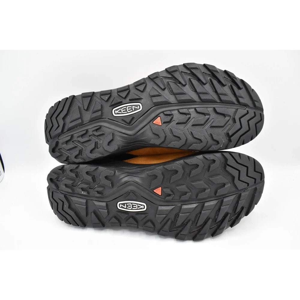 Keen men size
